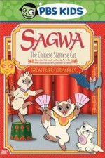 Watch Sagwa, the Chinese Siamese Cat Sockshare